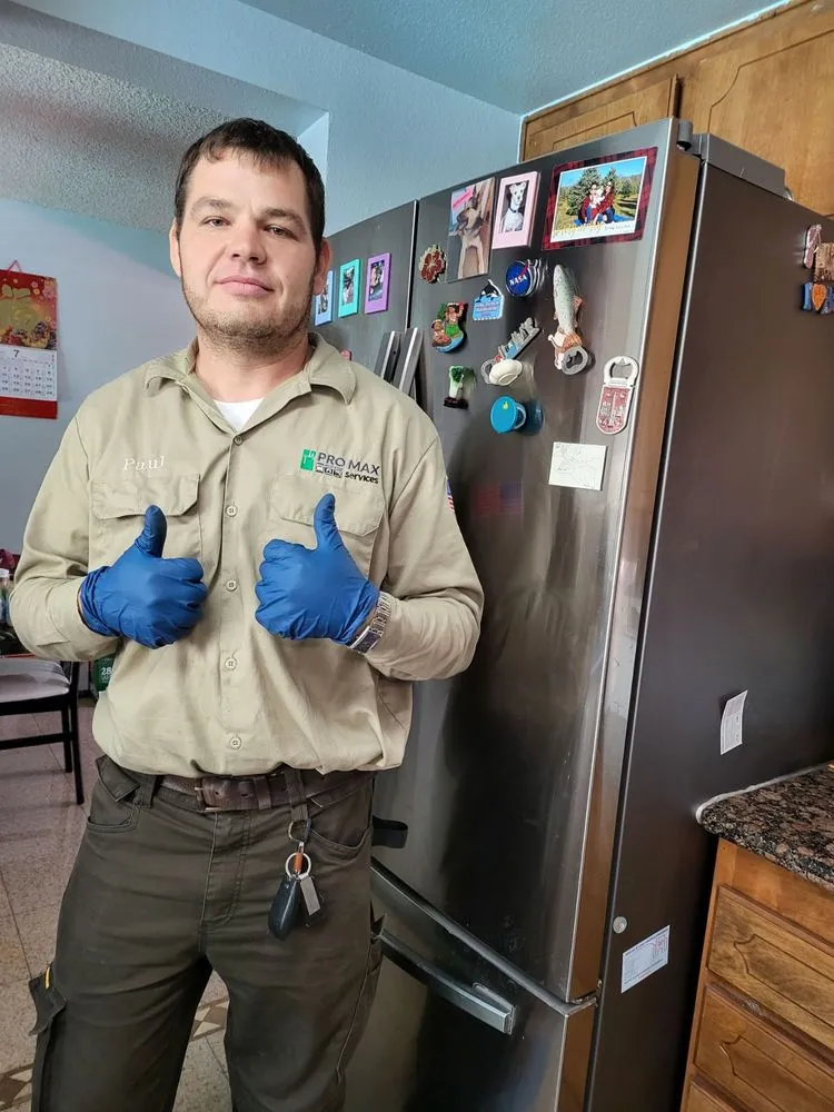 Slide of Pulse HVAC Service