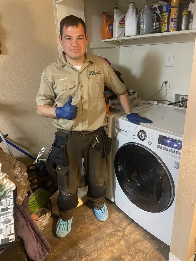 Slide of Pulse HVAC Service