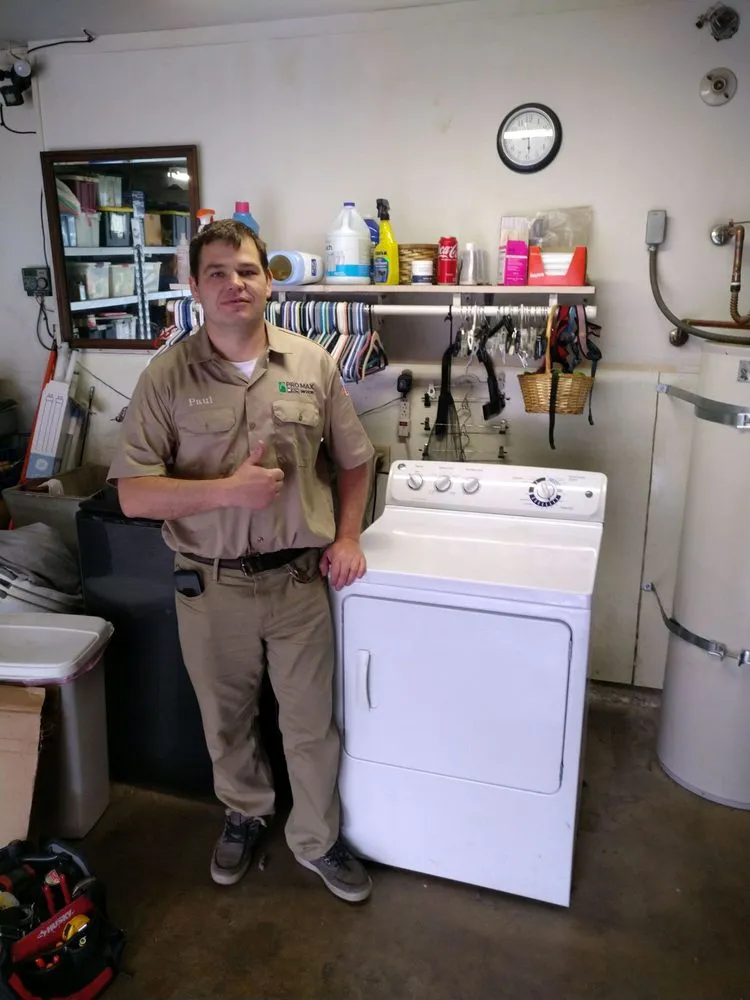 Slide of Pulse HVAC Service