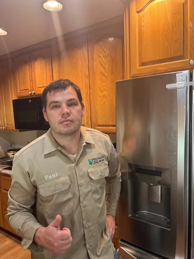 Slide of Pulse HVAC Service