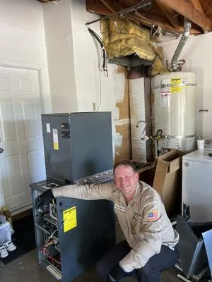Pulse HVAC Service