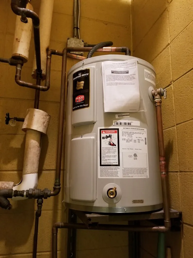 Emergency HVAC repair in West Berlin, NJ - Pulse Plumbing & Heating Services