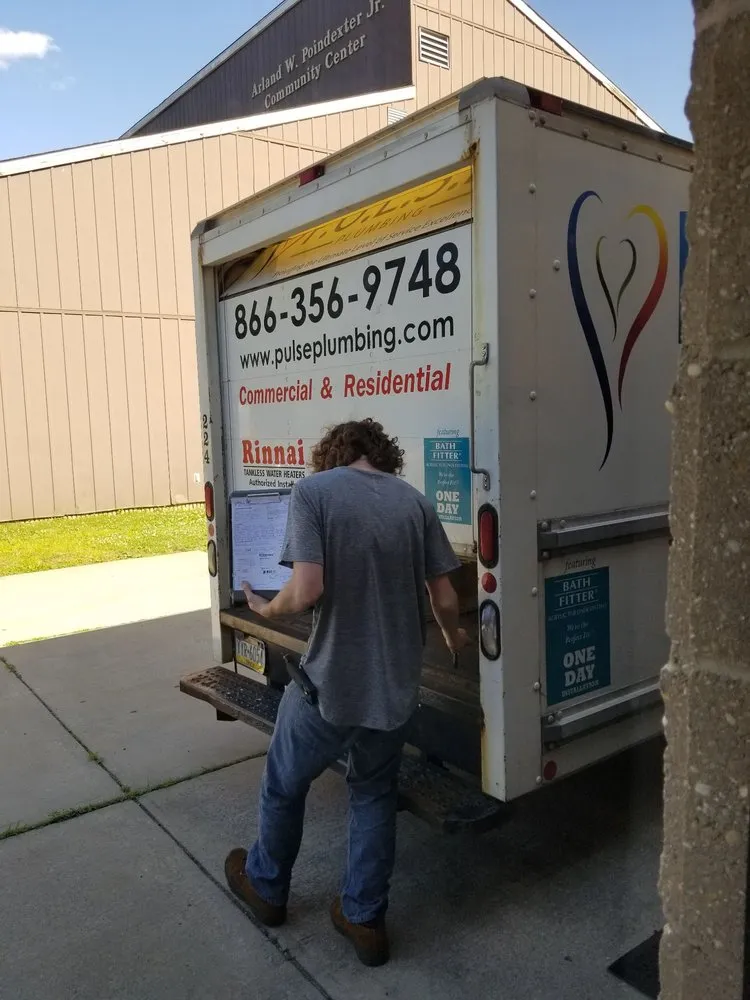 Certified AC repair in West Berlin, NJ - Pulse Plumbing & Heating Services