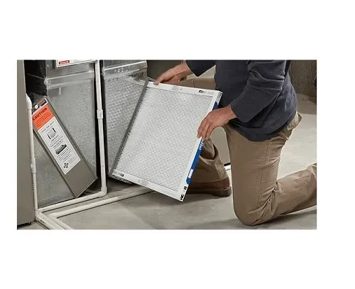 Slide of Pulser Air Conditioning & Heating