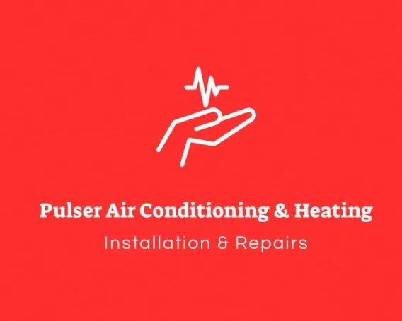 Slide of Pulser Air Conditioning & Heating