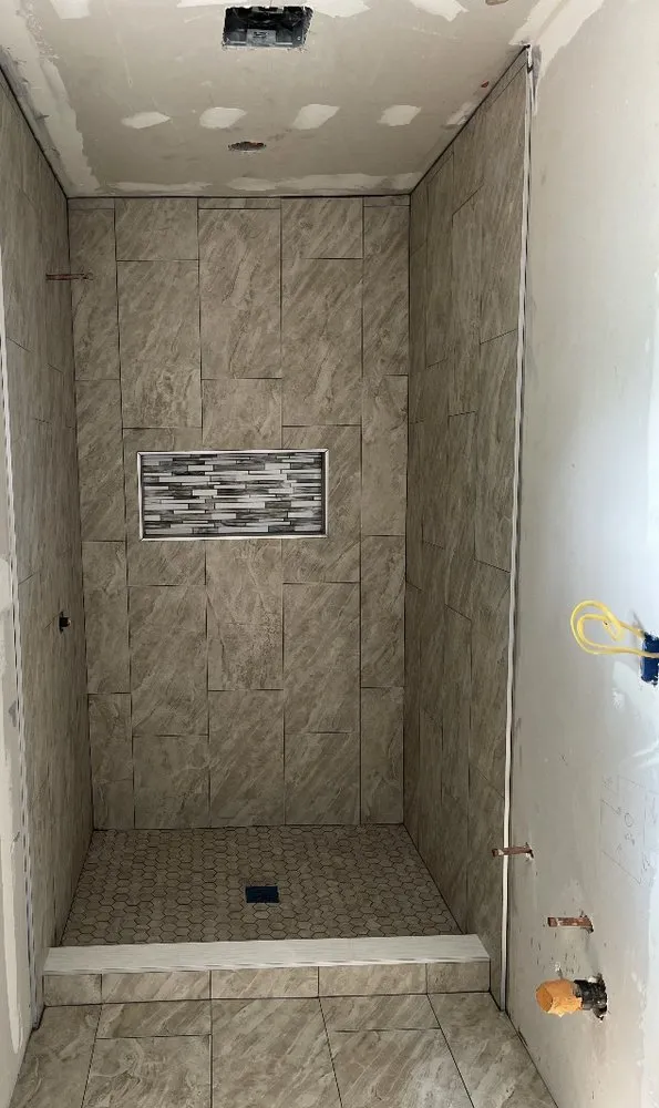 Slide of Pulu Heating