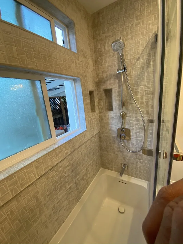 Slide of Pulu Heating