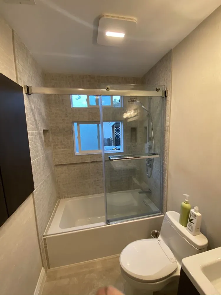 Slide of Pulu Heating