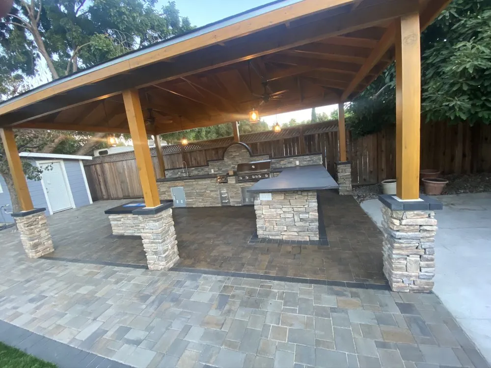 Slide of Pulu Heating