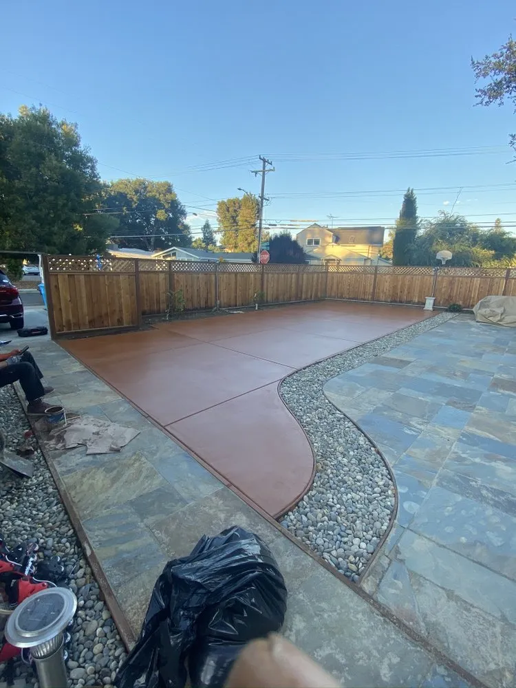 Slide of Pulu Heating