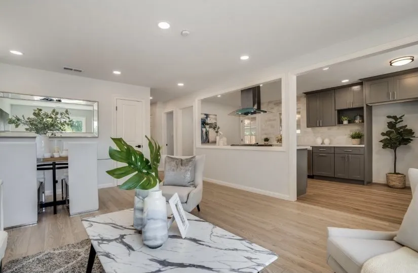 Slide of Pulu Heating