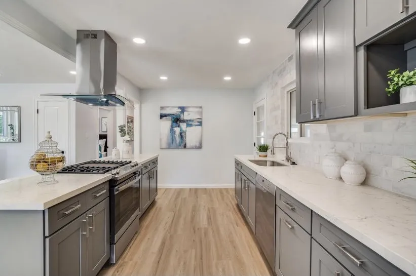 Slide of Pulu Heating