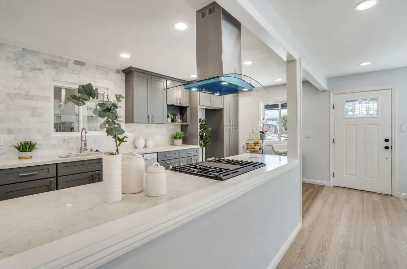 Slide of Pulu Heating