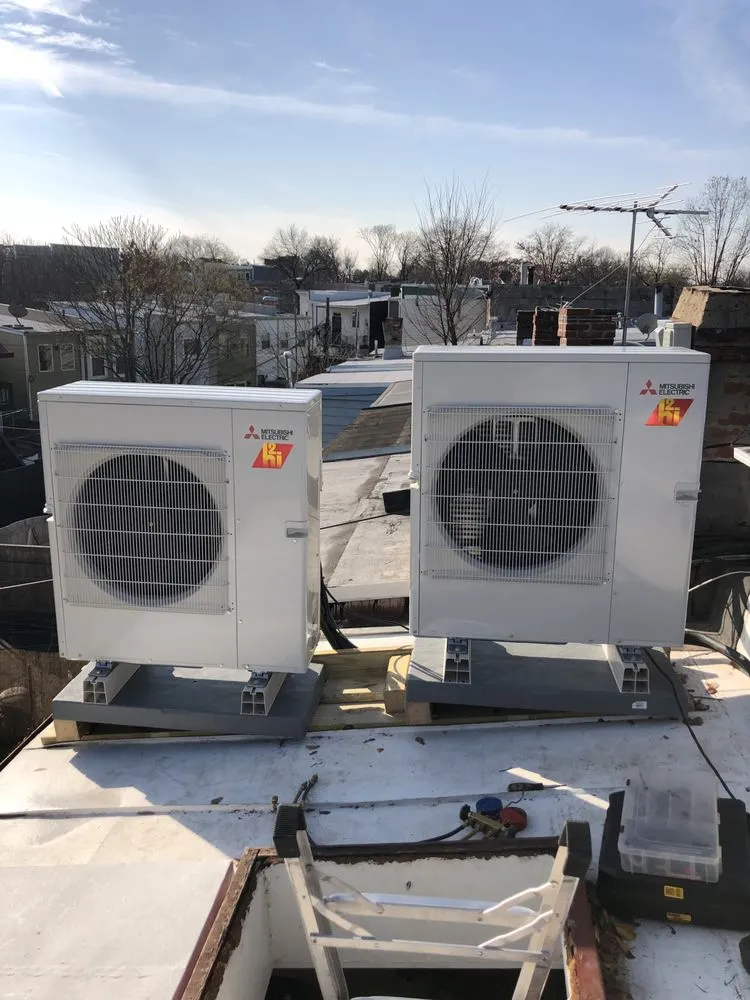 Slide of Pura Vida Heating & Cooling