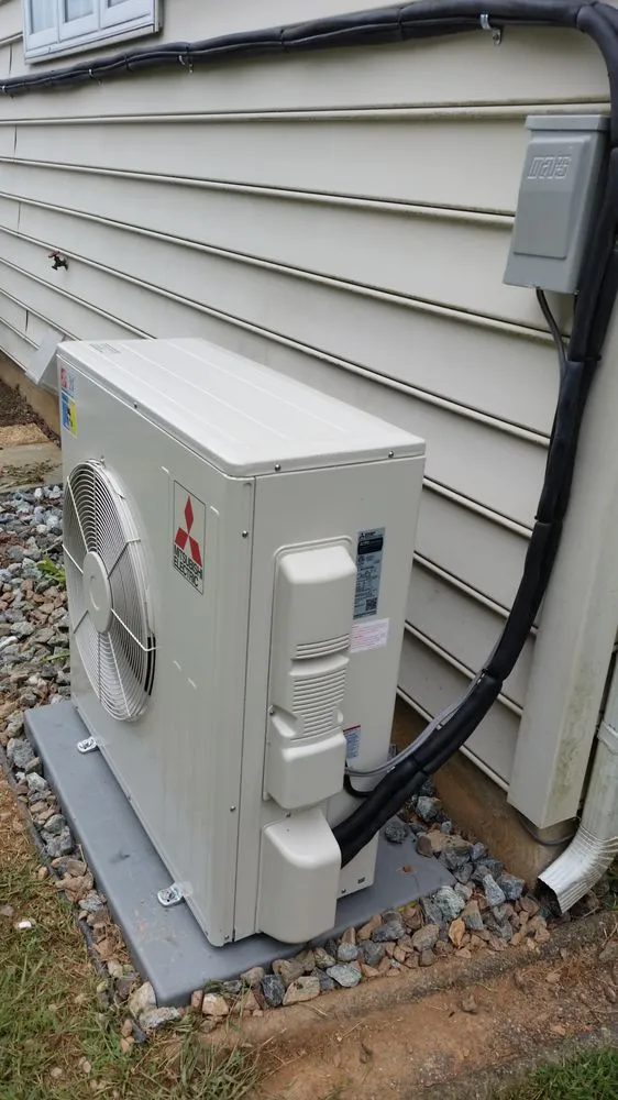 Slide of Pura Vida Heating & Cooling