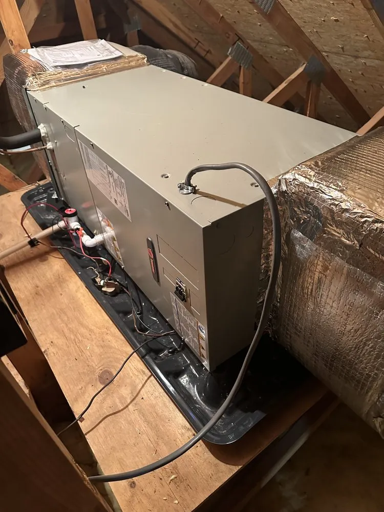 Slide of Pura Vida Heating & Cooling