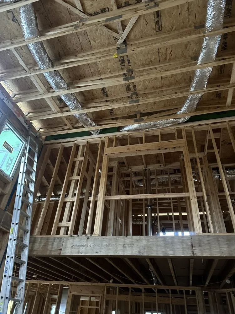 Slide of Pura Vida Heating & Cooling