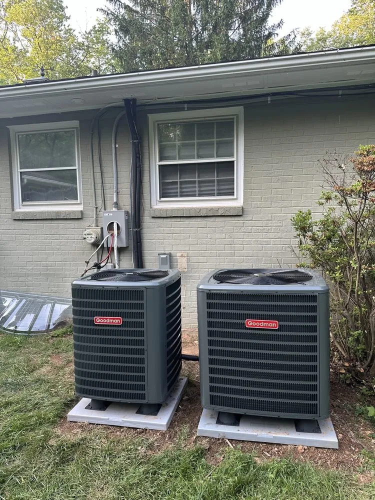 Slide of Pura Vida Heating & Cooling