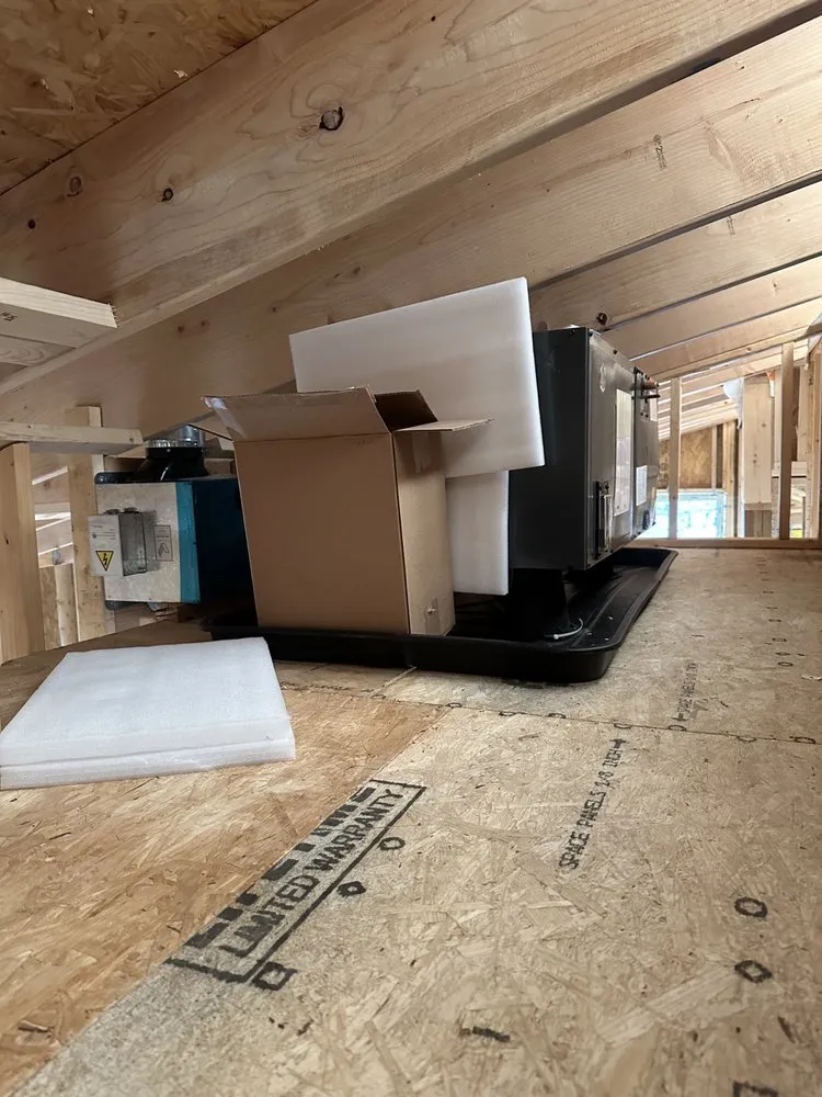 Slide of Pura Vida Heating & Cooling