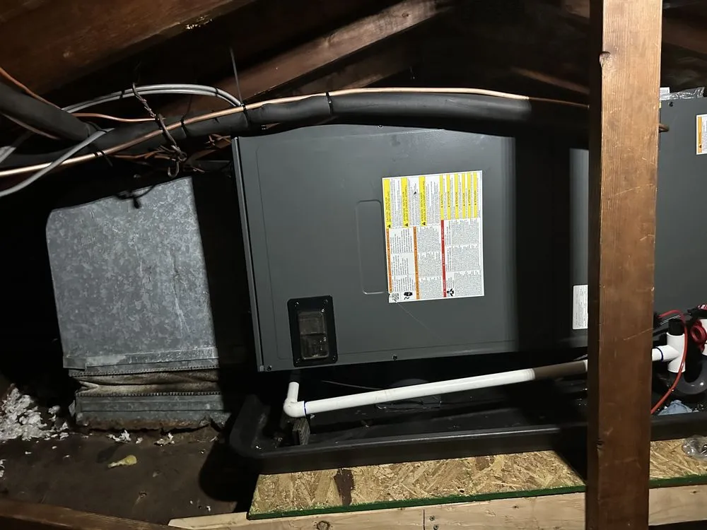 Slide of Pura Vida Heating & Cooling