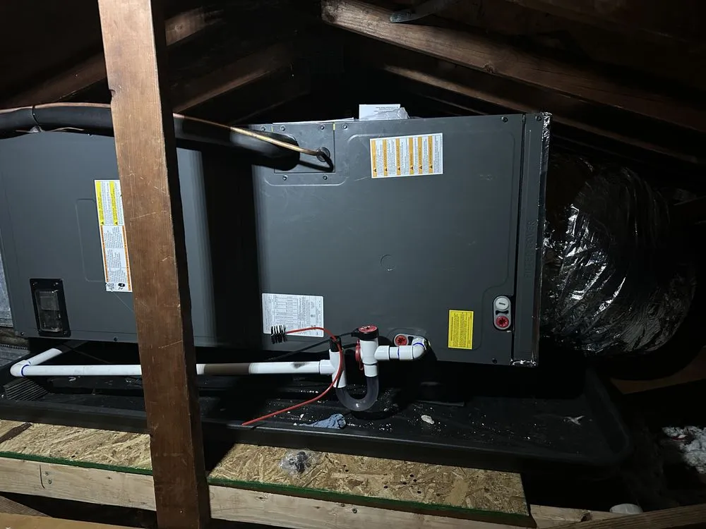 Slide of Pura Vida Heating & Cooling