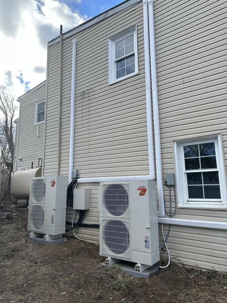 Slide of Pura Vida Heating & Cooling