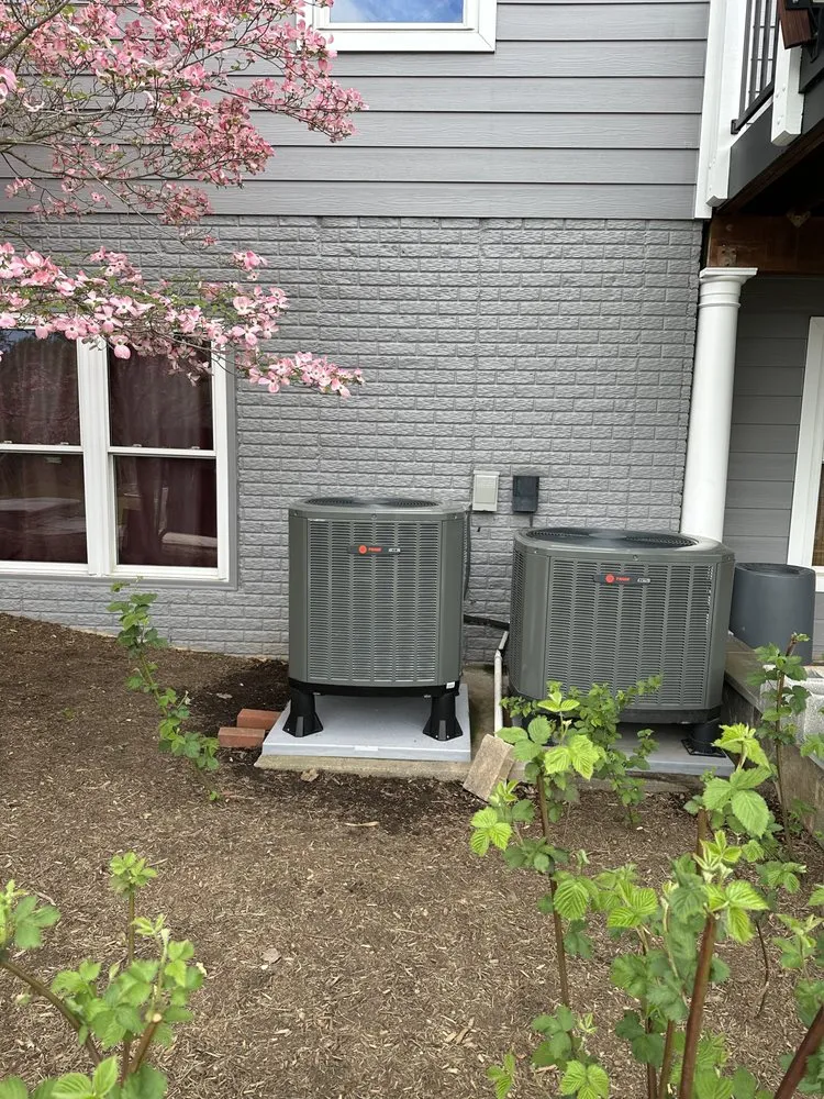 Slide of Pura Vida Heating & Cooling