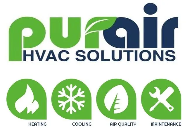 Slide of Purair Air Conditioning & Heating