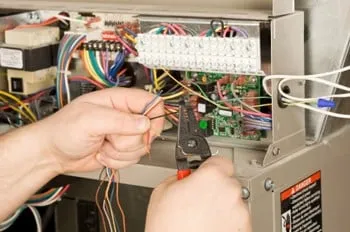 Slide of Purair Air Conditioning & Heating