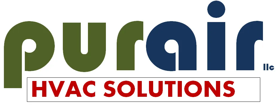 Slide of Purair Air Conditioning & Heating