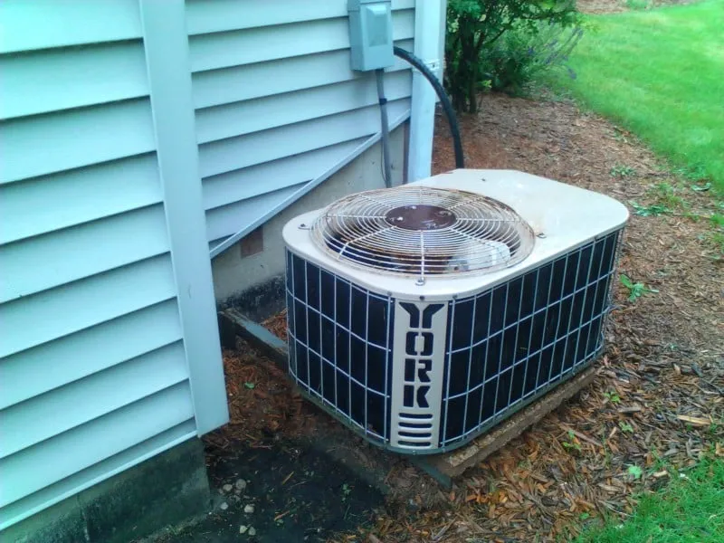 Slide of Purair Air Conditioning & Heating