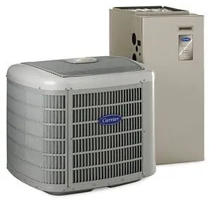 Slide of Purair Air Conditioning & Heating