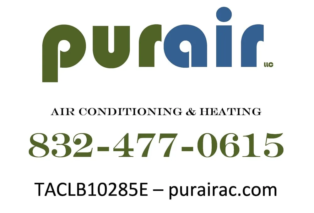 Slide of Purair Air Conditioning & Heating