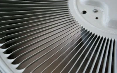 Slide of Purair Air Conditioning & Heating
