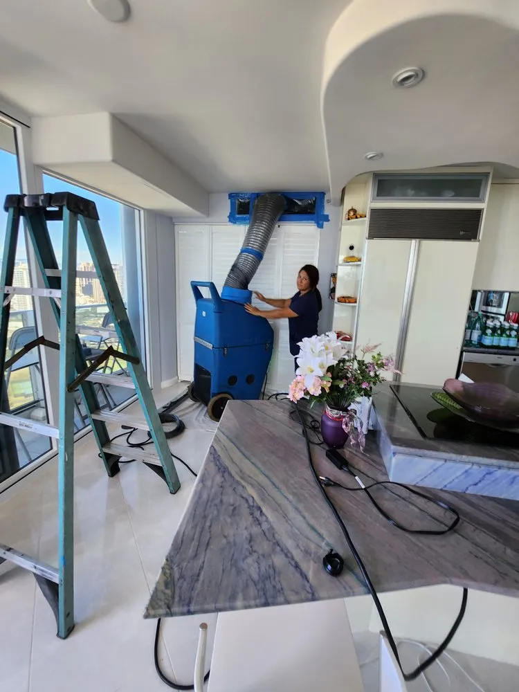 Slide of Purair Hawaii