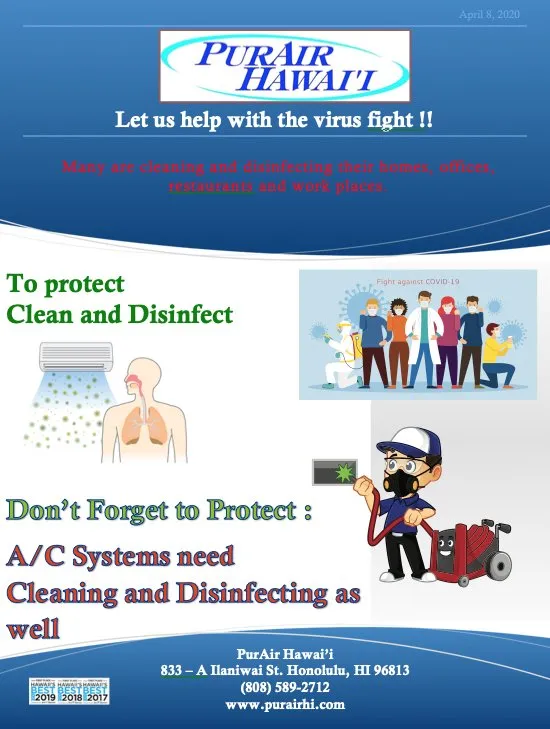 Slide of Purair Hawaii