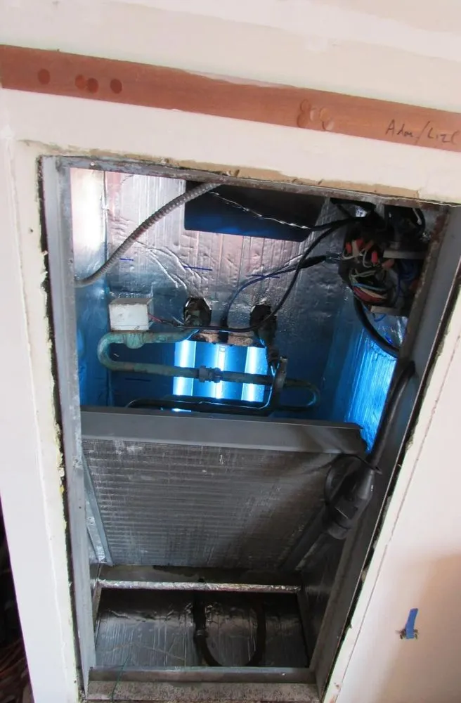 Slide of Purair Hawaii