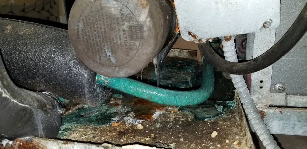 Slide of Purair Hawaii