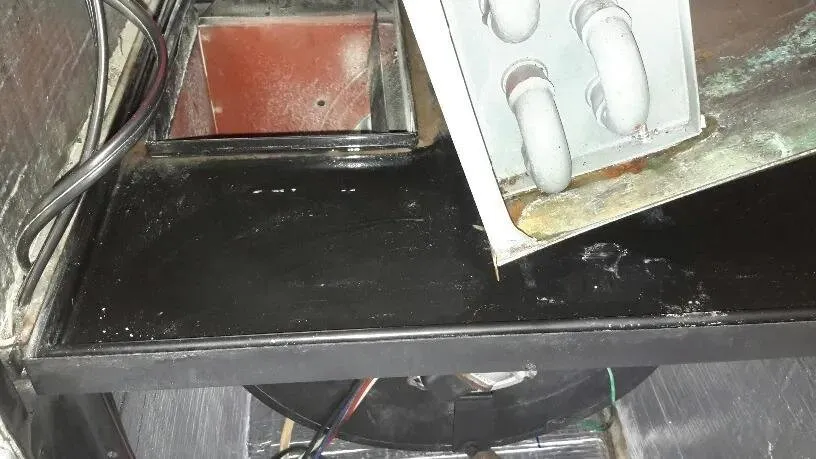 Slide of Purair Hawaii