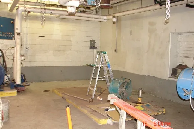 Slide of Purchase Plumbing and Heating