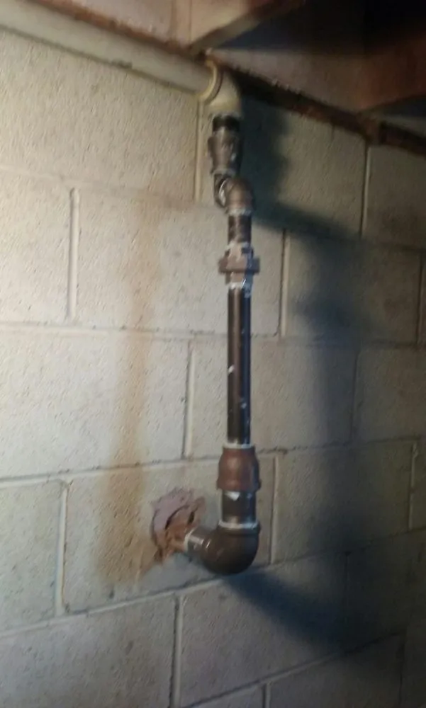 Slide of Purdys Cooling and Heating