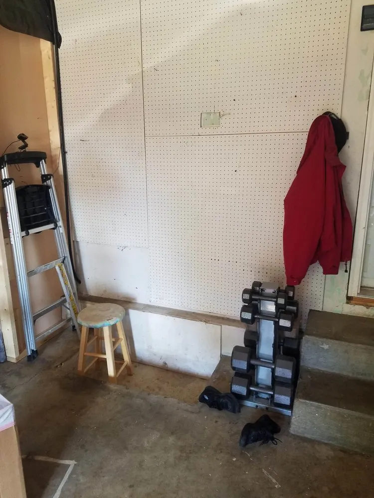 Slide of Purdys Cooling and Heating