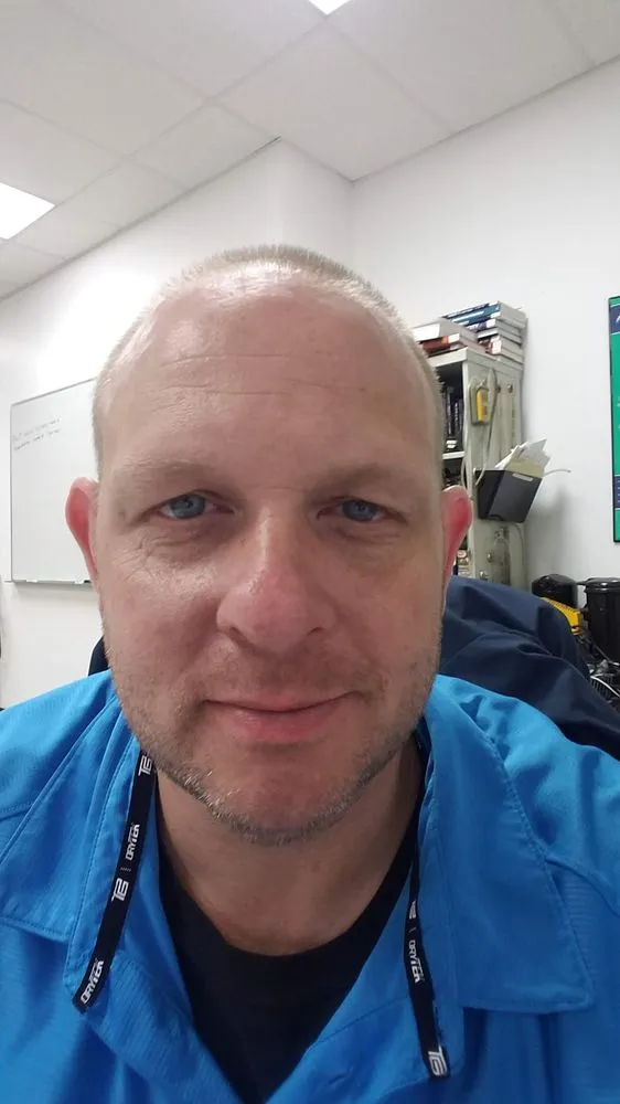 Slide of Purdys Cooling and Heating