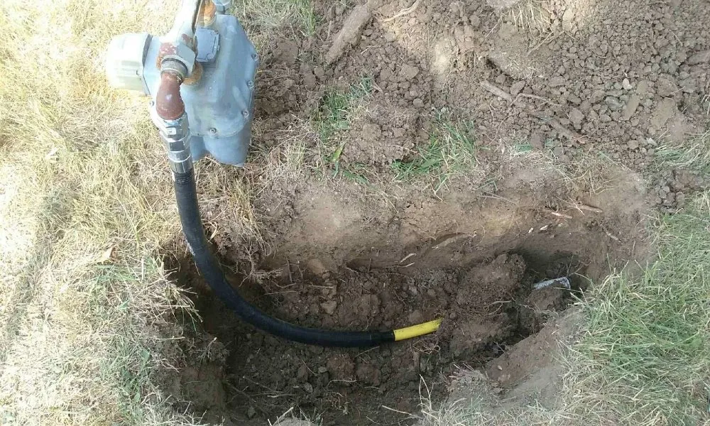 Slide of Purdys Cooling and Heating