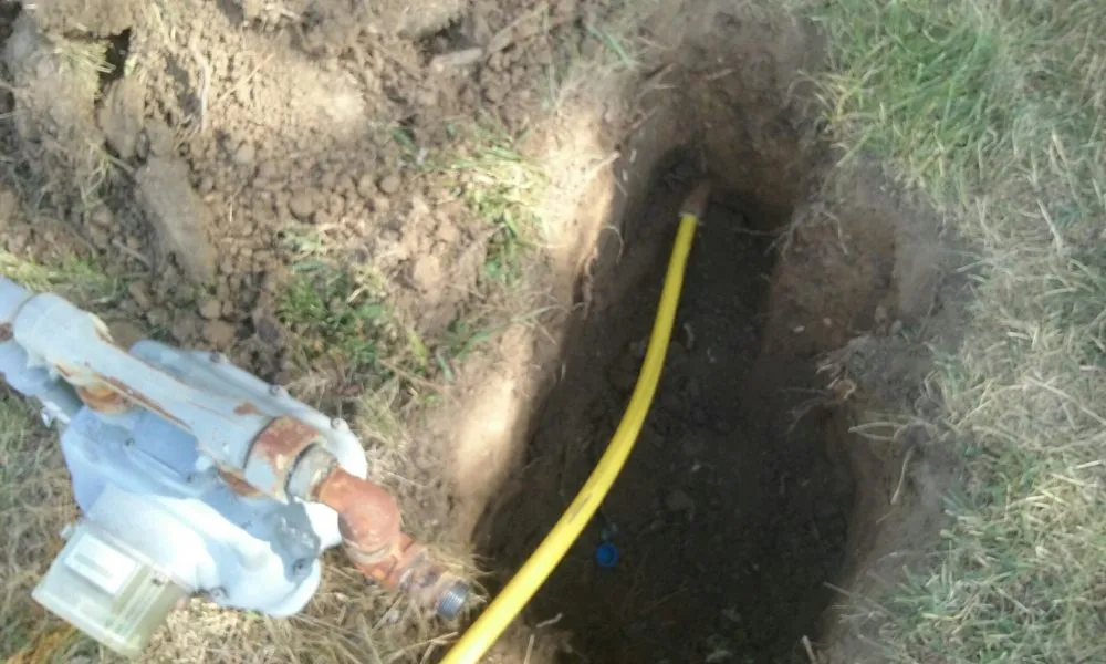 Slide of Purdys Cooling and Heating