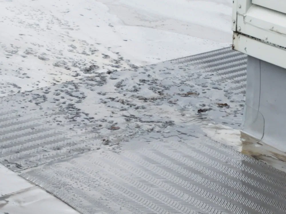 Slide of Purdys Cooling and Heating