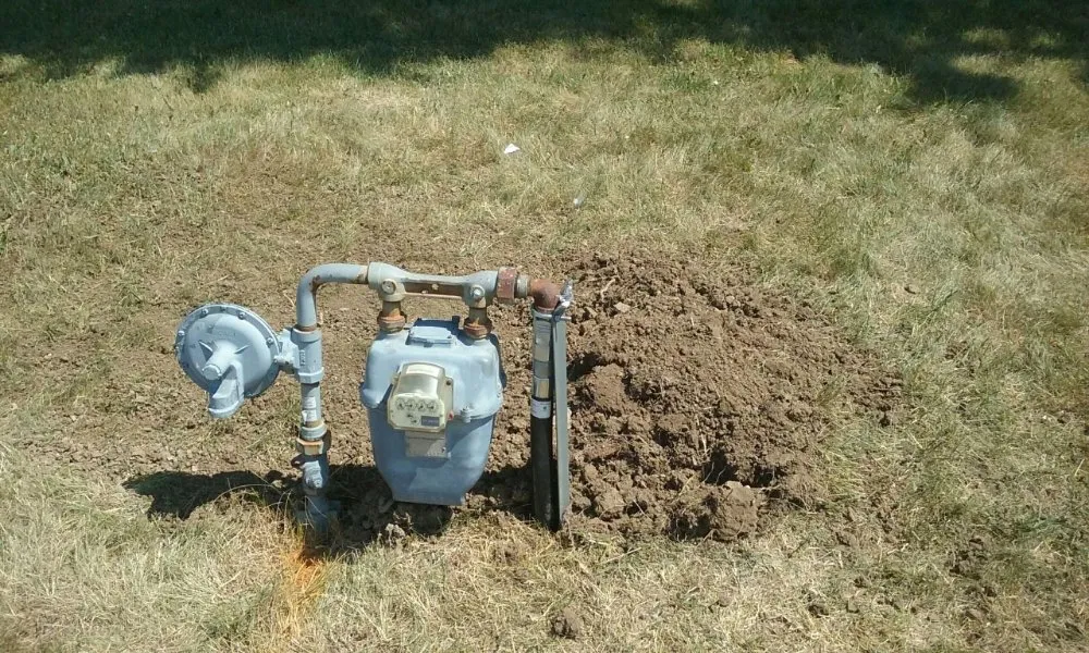 Slide of Purdys Cooling and Heating