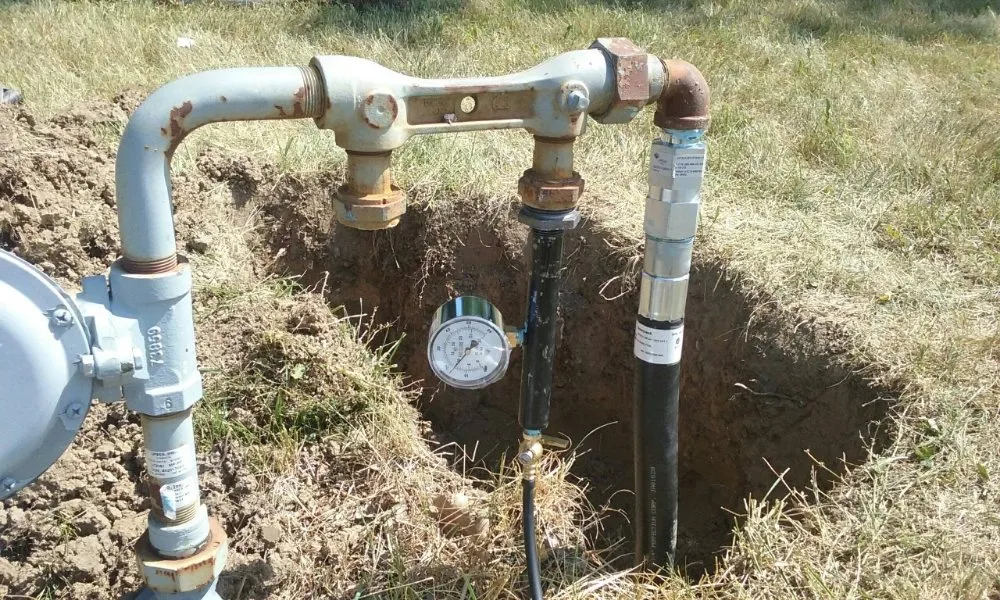 Slide of Purdys Cooling and Heating