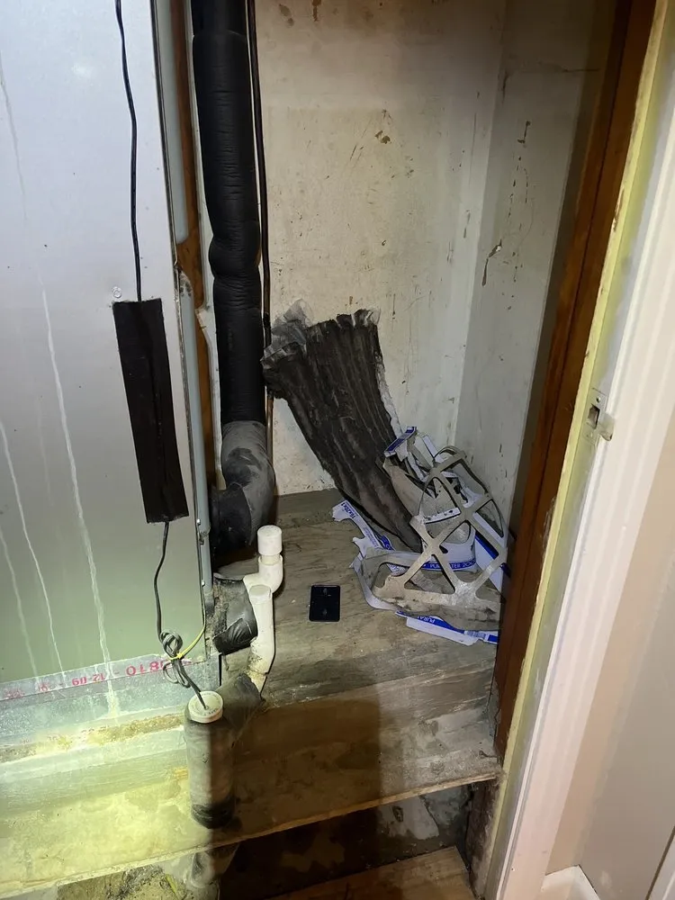 Slide of Pure Air Conditioning & Heating