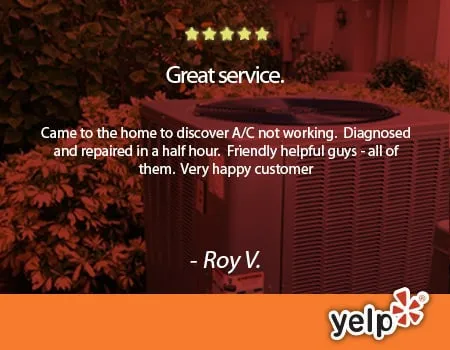 Slide of Pure Air Conditioning